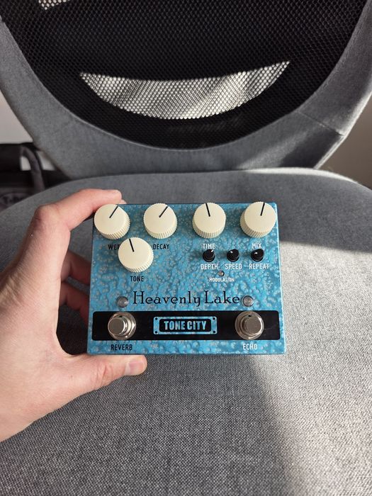 Pedala chitara electrica Cry Baby, Mxr, Jhs