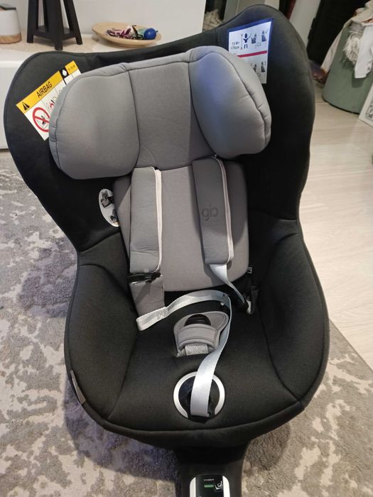 Scaun de mașină bebeluș 0-18 luni GB vaya 2 i-size
