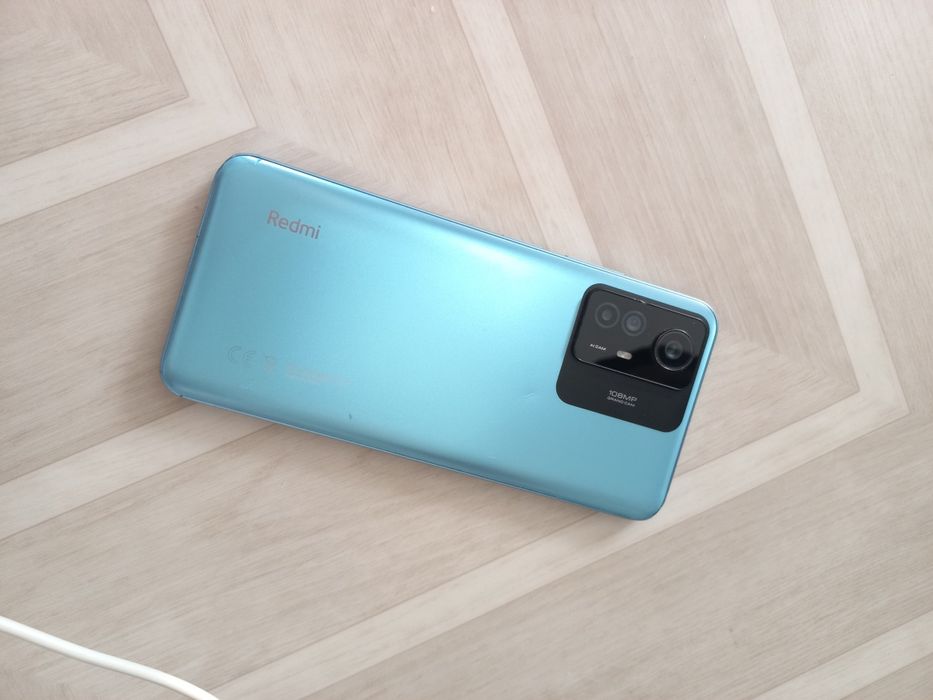 Обмен на Айфон Redmi note 12S