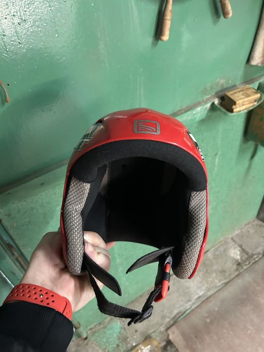 Шлем детский