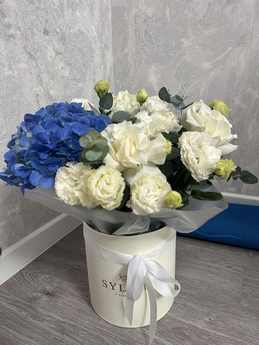 Продам букет цветов