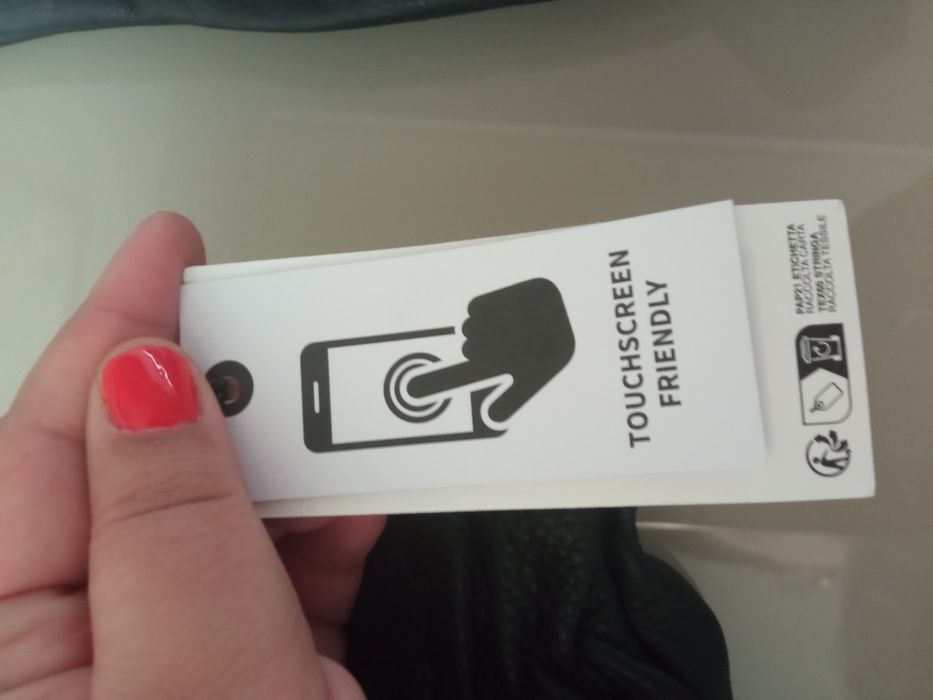 Мъжки ръкавици Jack&Jones