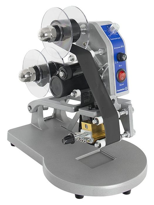 Ручной термодатер DY-8