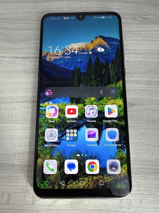 huawei p30 lite
