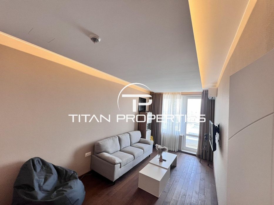 Тристаен, под наем, Сентрал парк, ж.к Славейков с паркомясто