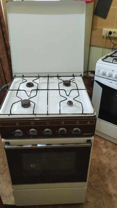 Газовая плита продажа