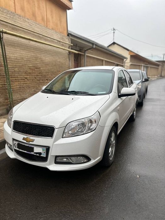 Nexia 3 2022 Avtomat