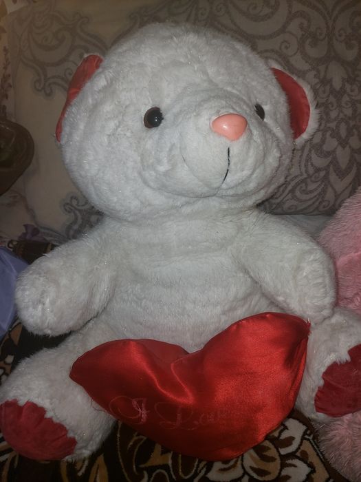 Продам мягкую игрушку