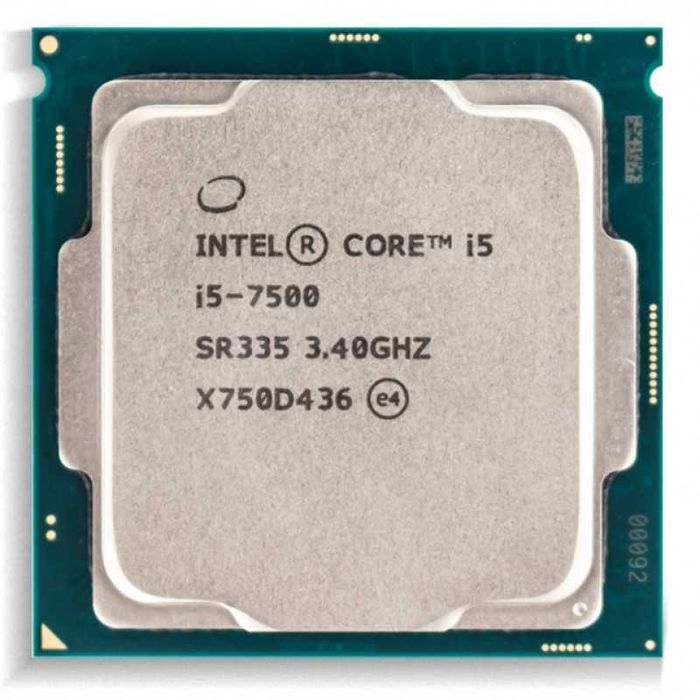 Telecomanda JVC LP 20337-008 CPU Intel Core i7-3770 i7-2600K i7-6700
