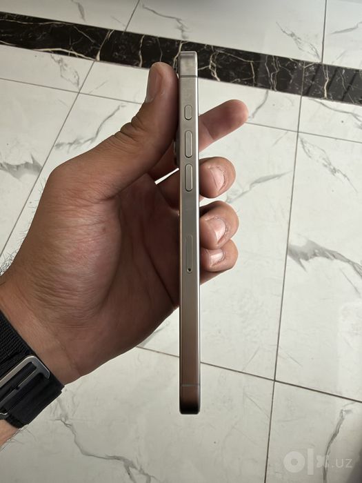 Iphone 15 pro max 512gb 86%