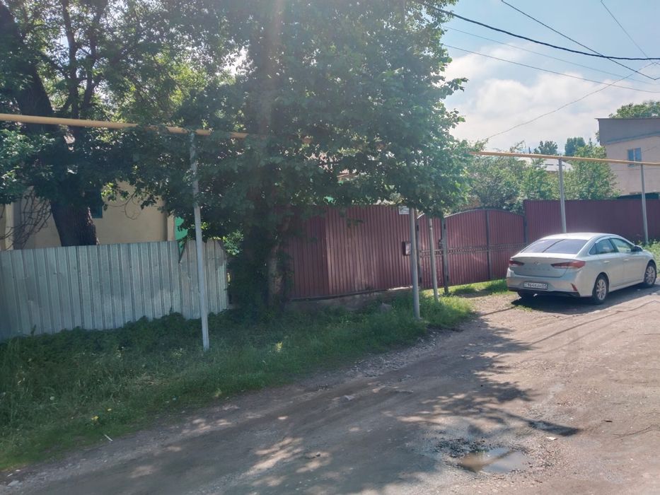 Продает дом в района талгар