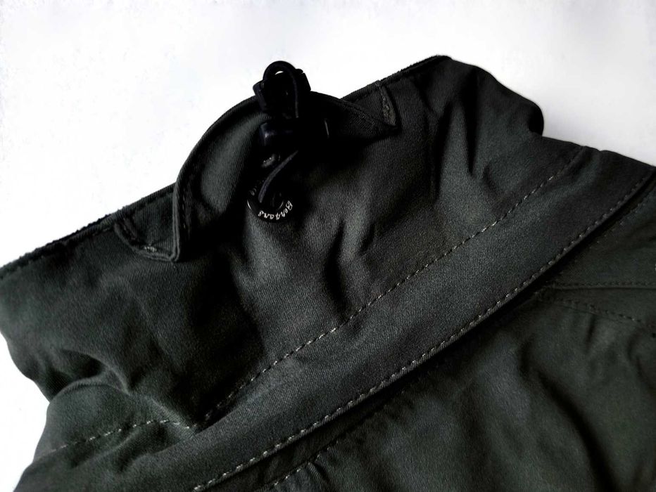 BERGANS of NORWEY Luster Men's 3L Jacket - L - оригинално мъжко яке