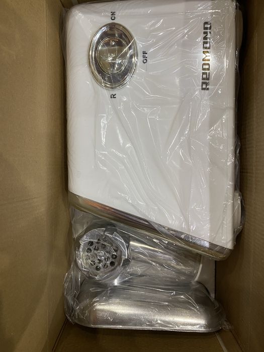 Продам мясорубку