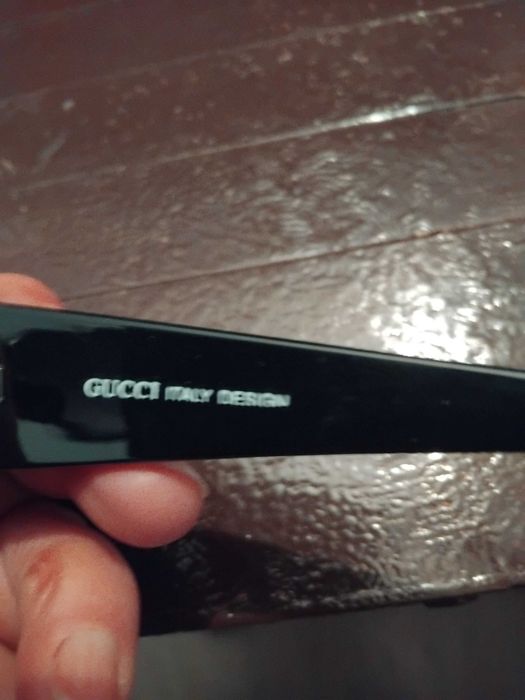 Ochelari de soare Gucci originali