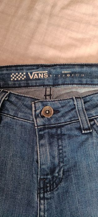 Дамски дънки Roxy