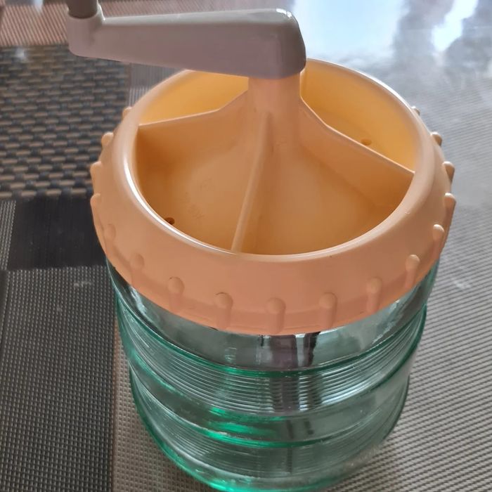 Ручной миксер из СССР