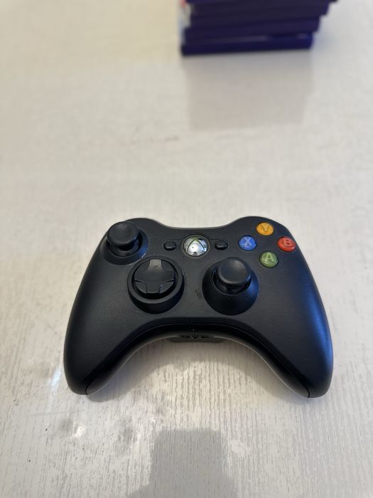 Срочно, продается диски, геймпад XBOX