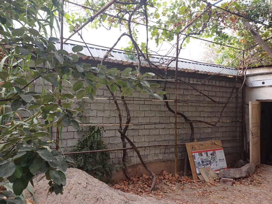 Продаётся дачный участок 6 соток