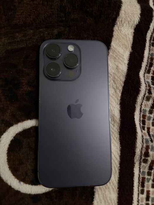 Vand iphone 14 pro