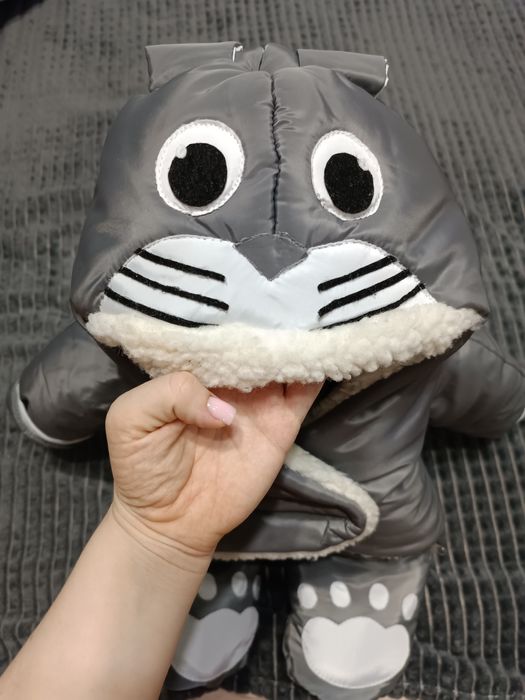 Продам комбинезон ЗИМА. Торг