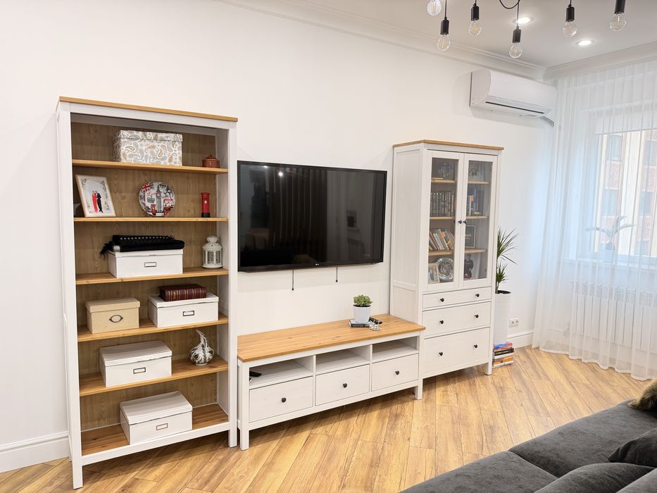 Продам шкафы икеа