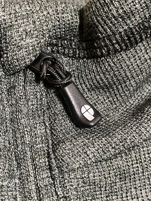 Мъжка блуза с цип Protest High Performance