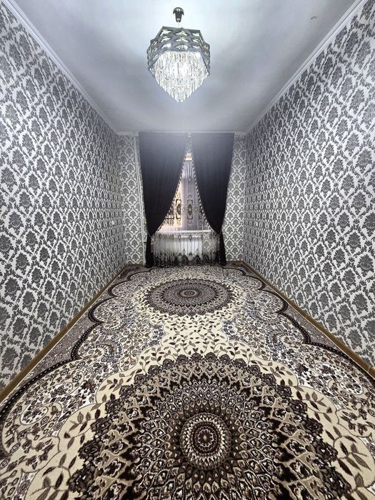 VAYENNI GARADOK 3 xona Abstanofka 300$