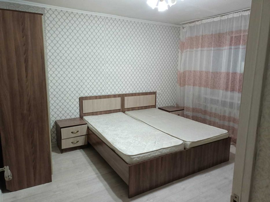 Продается 3-комнатная квартира