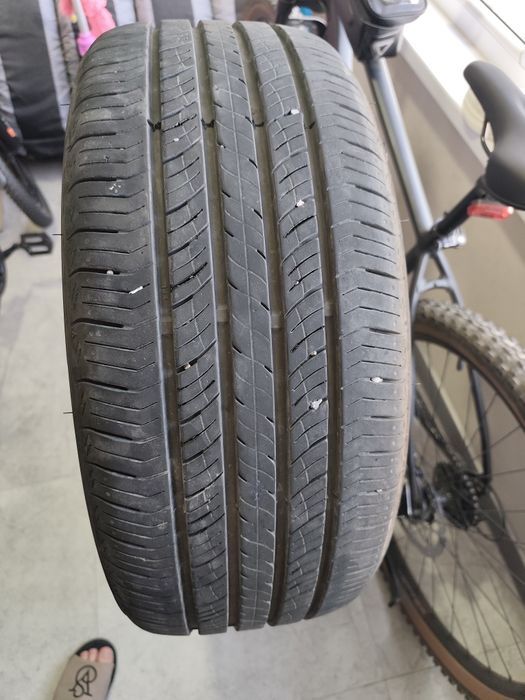 Шина CHAO YANG 215/50R17