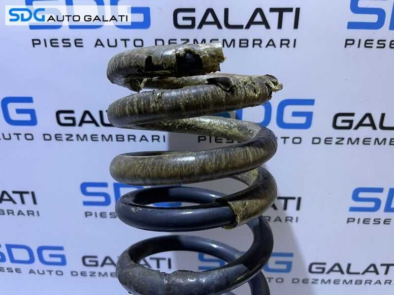 Arc Spate Stanga Ford Focus 2 Break Combi 2004 - 2010