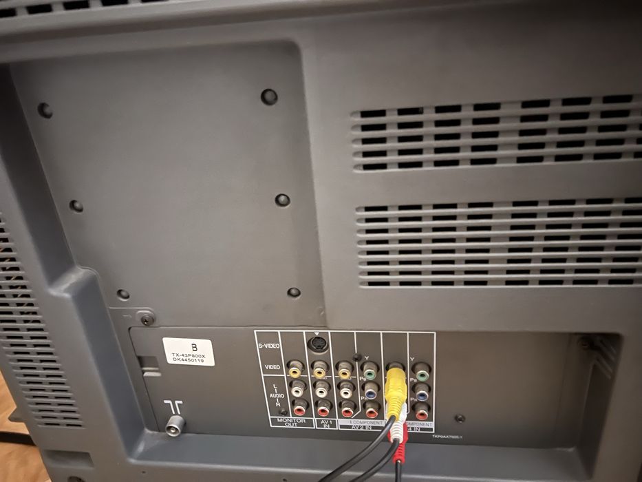 Телевизор Panasonic TX-43P800X