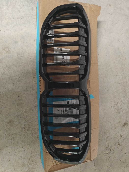 Решетки (маски) за BMW 1 серия 3 серия X3 X5 X7