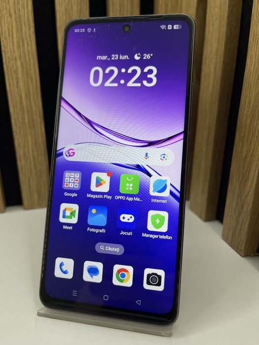 Oppo A5 Pro 256Gb 8Gb ram Garantie / Factura #58042