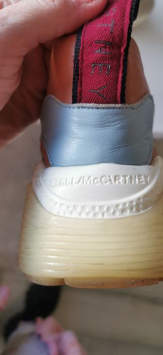 Сникърси-Stella McCartney - Оригинални