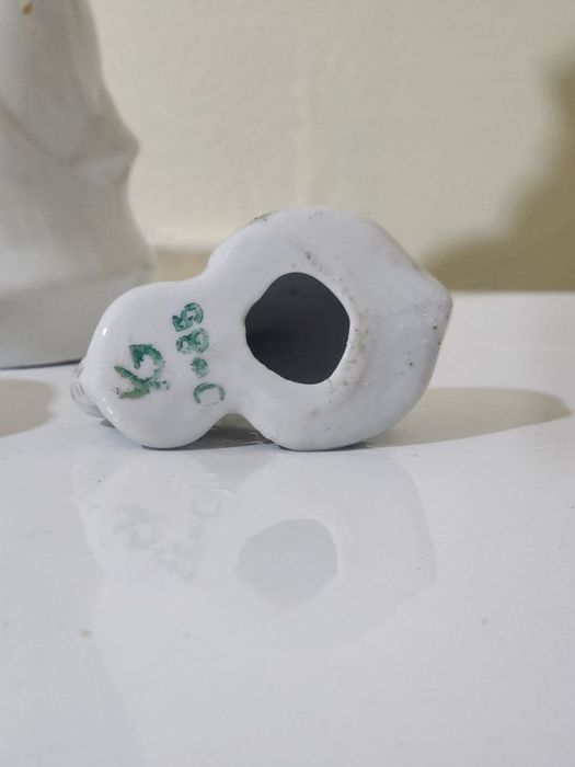 Farfor xaykalchalar SSSR