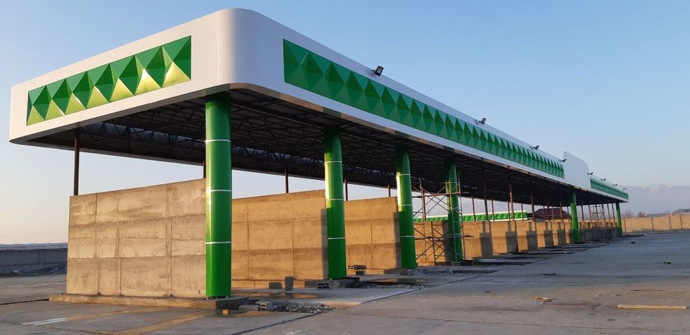 Alkapon tunkapon travitin ishlarni qilamiz