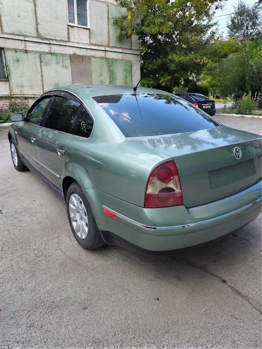 Продам машину Volkswagen Passat