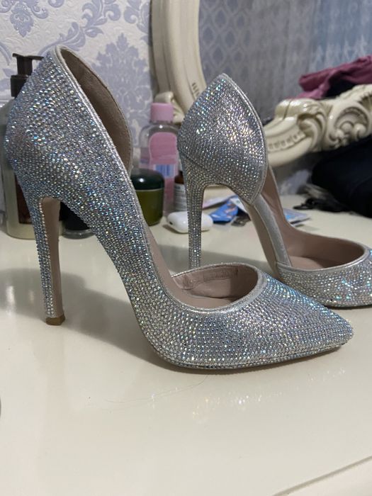 Туфли новые