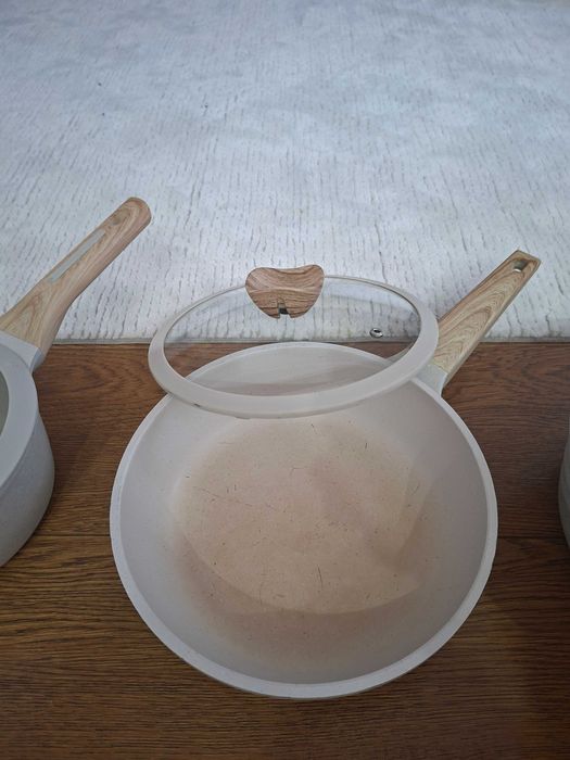 Набор посуды для приготовления