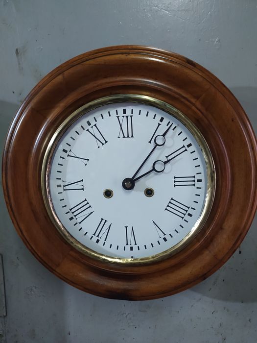 Профессиональный ремонт механических часов всех видов