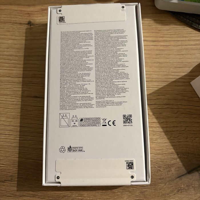 Смартфон Samsung GALAXY A56 5G