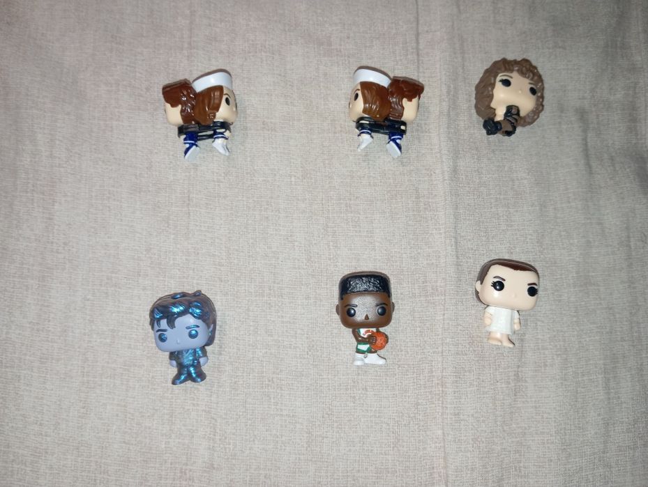 Funko pop ОСД Kinder Joy