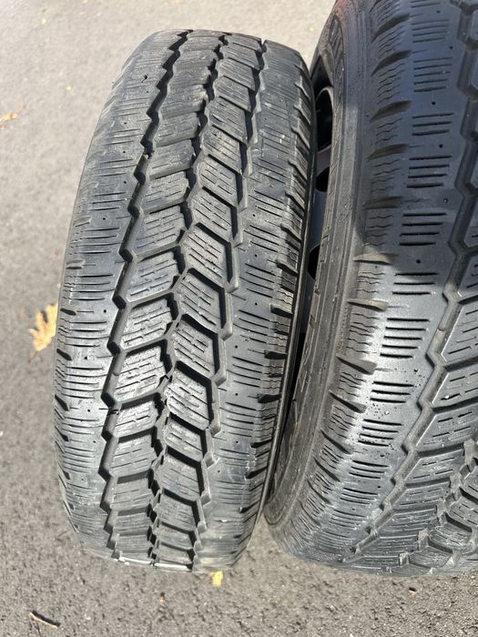 Roti Iveco daily r15