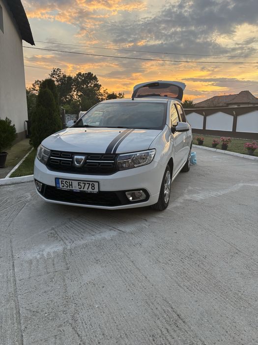 DACIA Sandero 2020 — imagine 2
