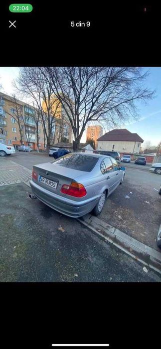BMW 3 Series 0 — imagine 2