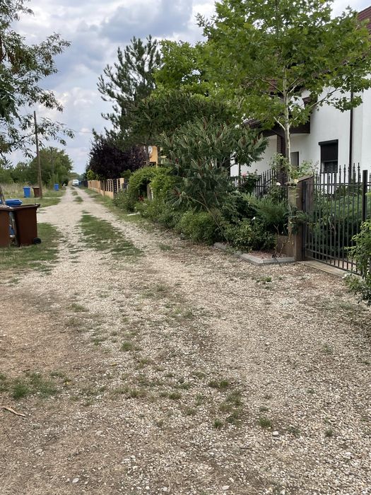 Vand/Asociere Teren - 3774 mp Intravilan Peris/Padurea Scrovistea