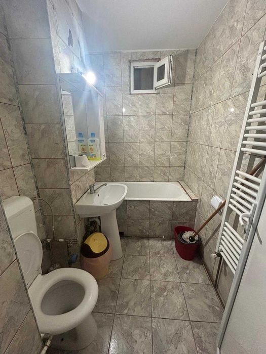 Apartament 2 camere zona Banat, etaj 1