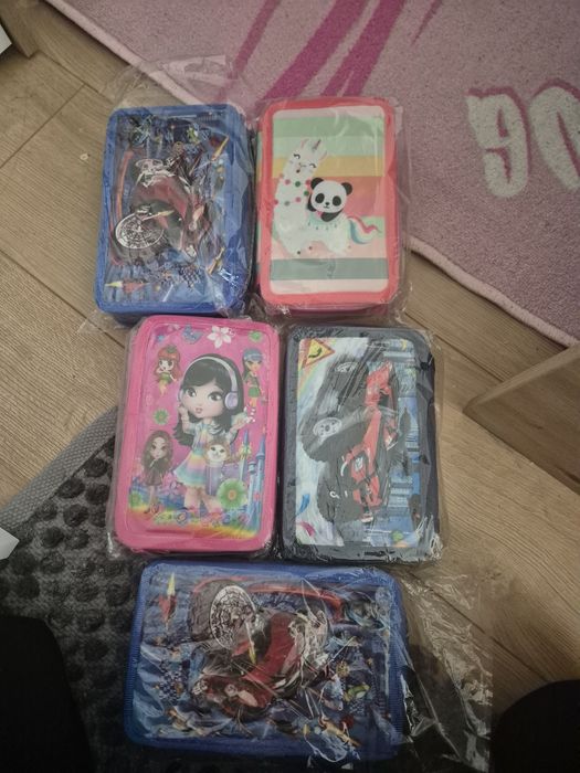 Carte muzicala germ copii