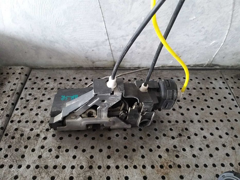 Broasca usa dreapta spate mercedes a class w168