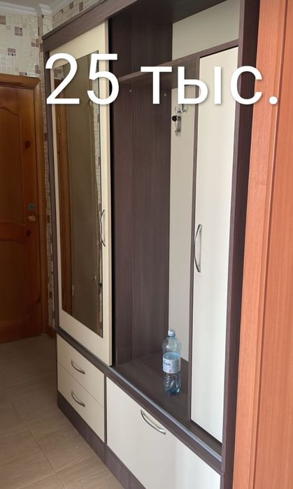 Продам прихожую в хорошем состоянии